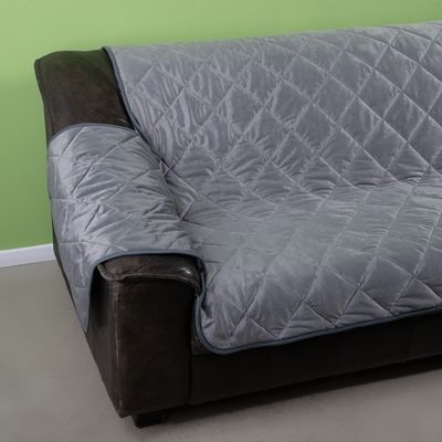 Smartpet Sofa Überwurf wendbar