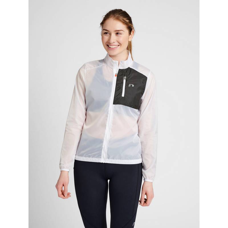 Newline WOMEN PACKABLE TECH JACKET Funktionsjacke Damen