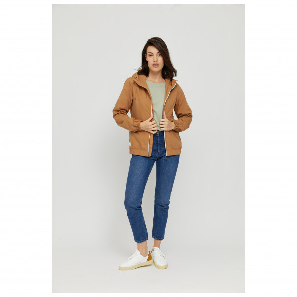 Mazine - Women's Library Classic Light Jacket - Freizeitjacke