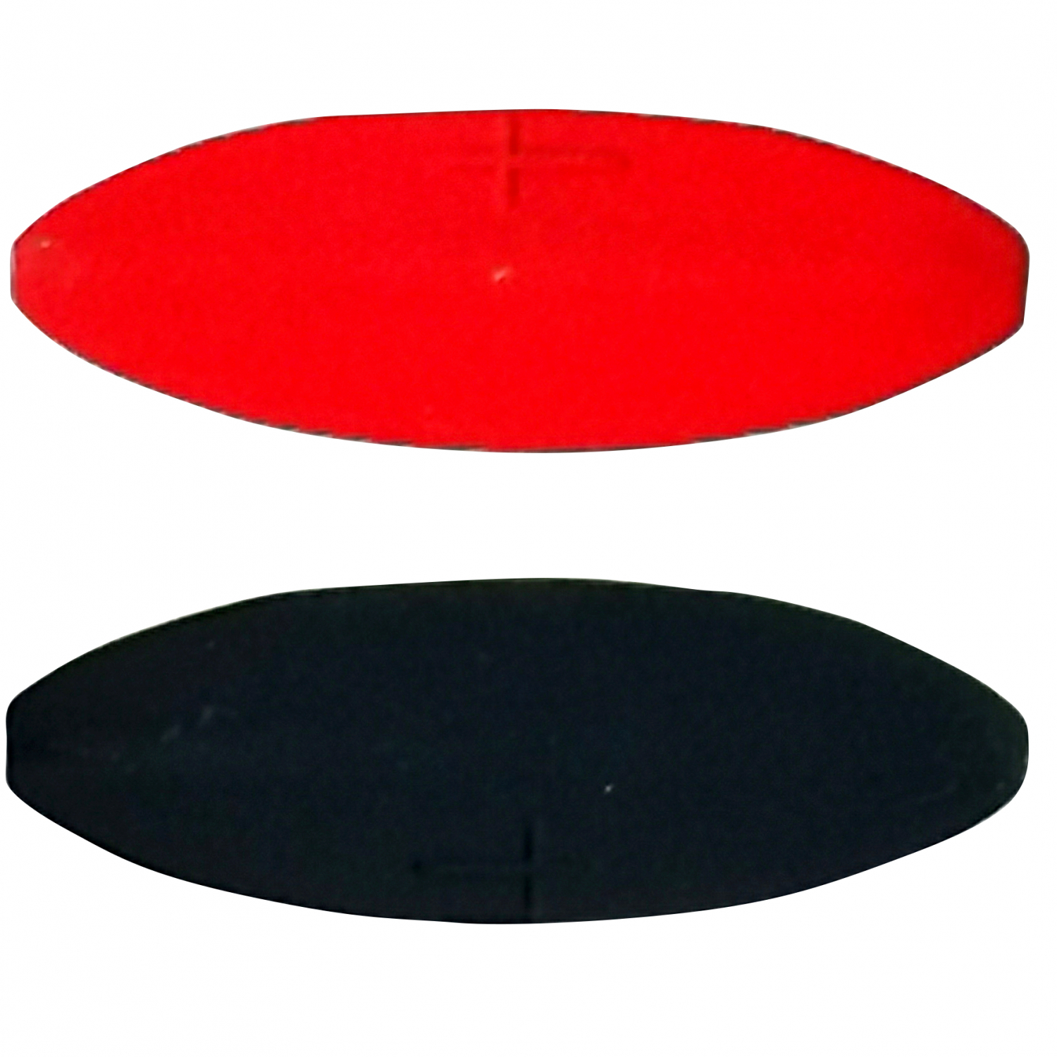 OGP Inlineköder Præsten Classic (Black/Red)