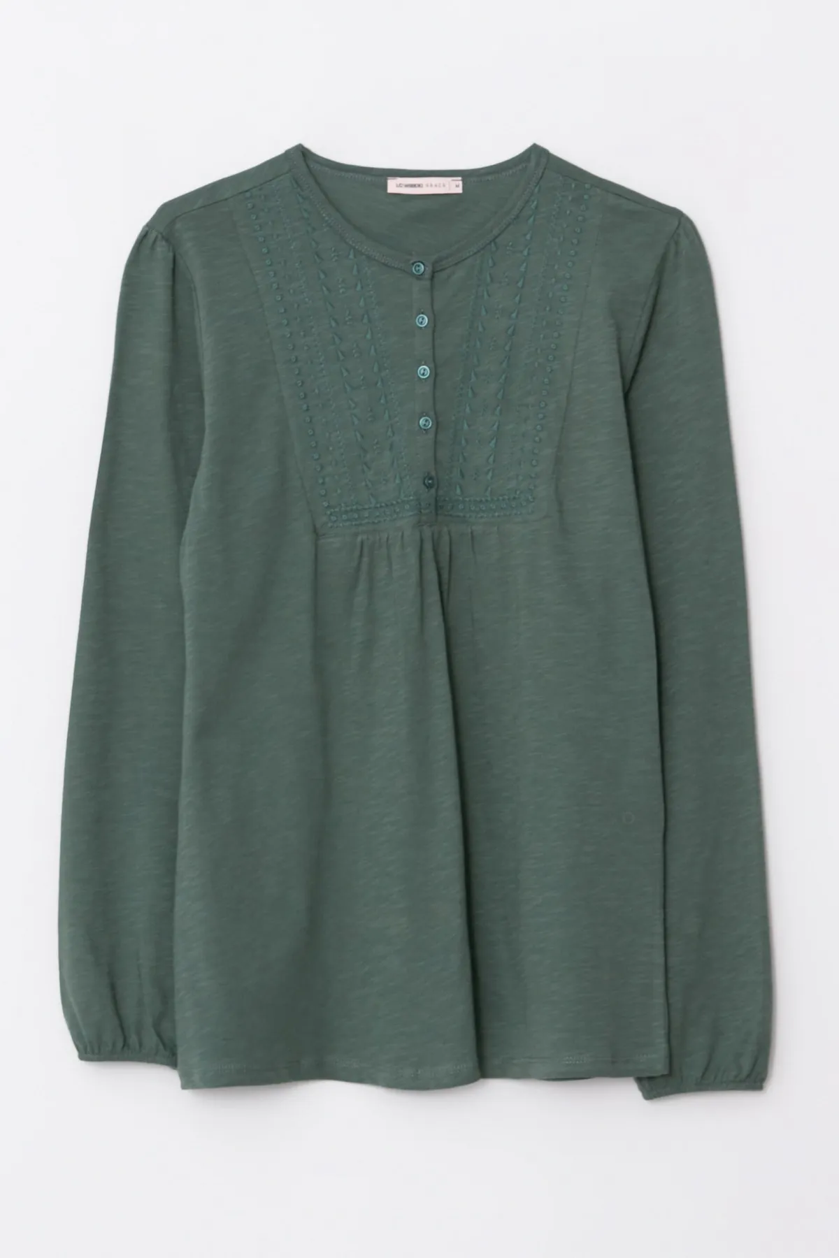 LC Waikiki  T-Shirt Damen/Mädchen