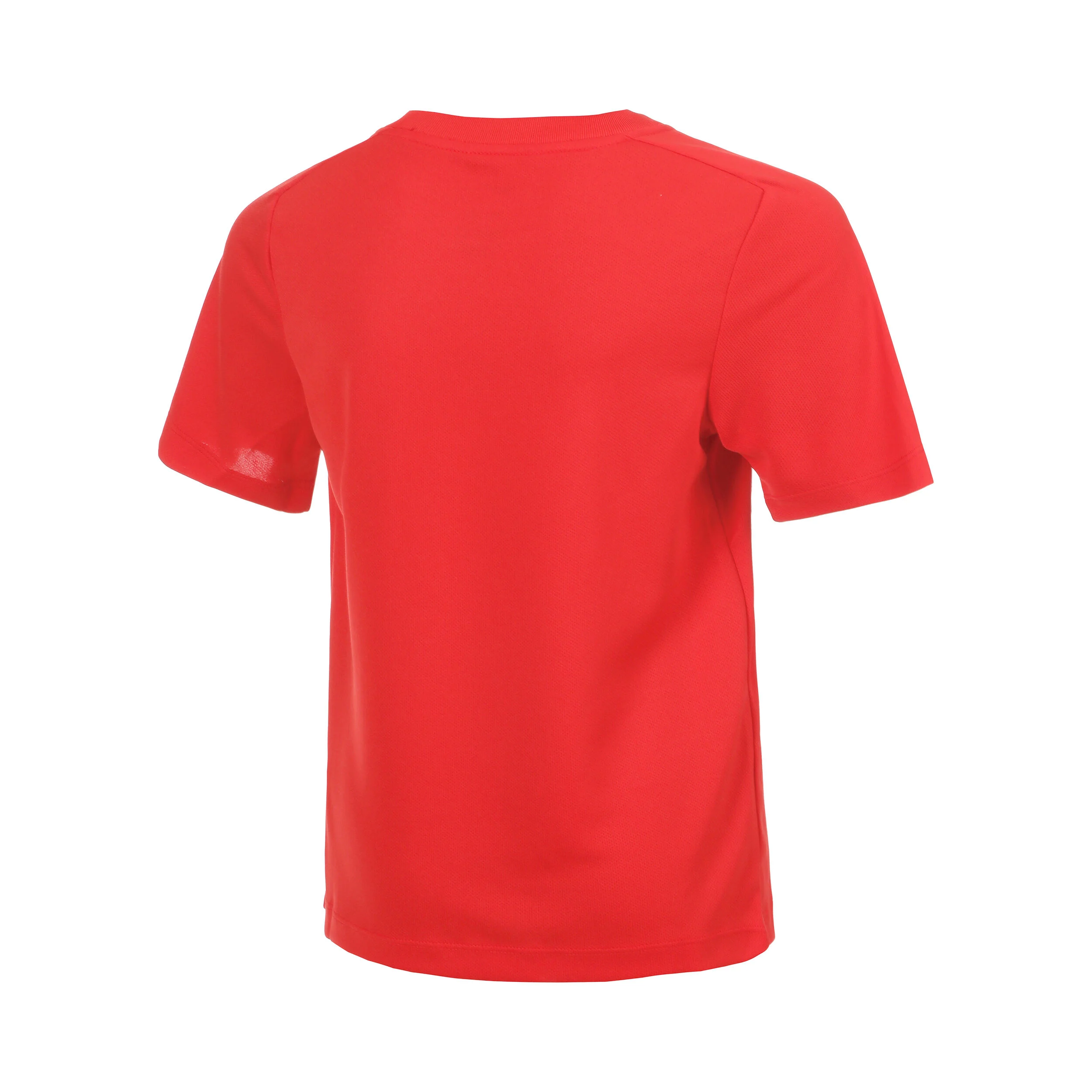 Dri-Fit Multi GX T-Shirt Jungen - Rot