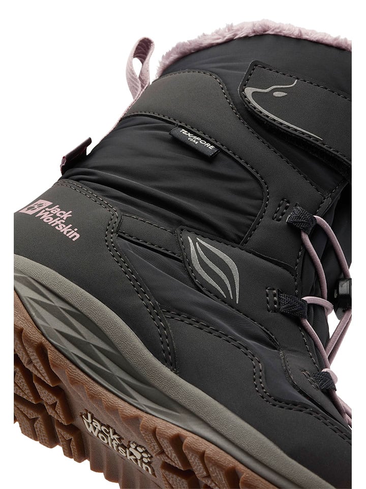 Jack Wolfskin Winterboots 