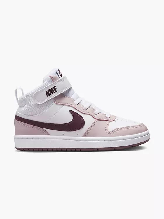 Nike Hoher Sneaker COURT BOROUGH MID 2
