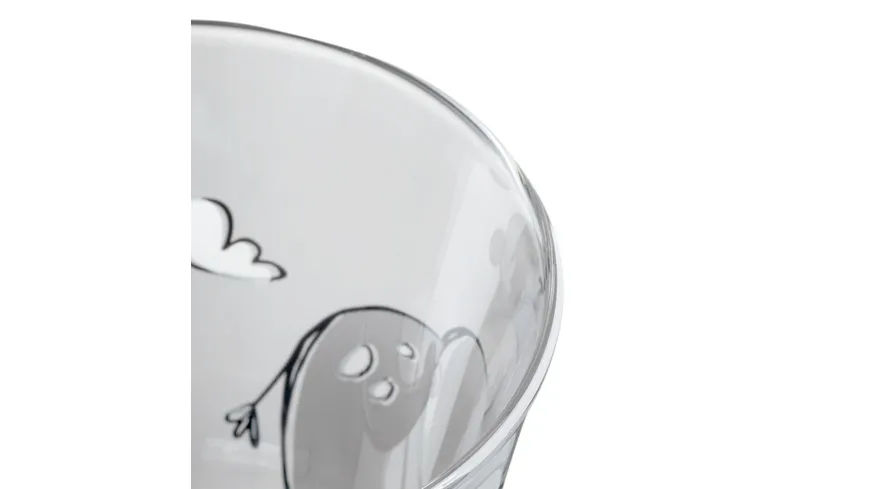 LEONARDO Kinderbecher Bambini Elefant