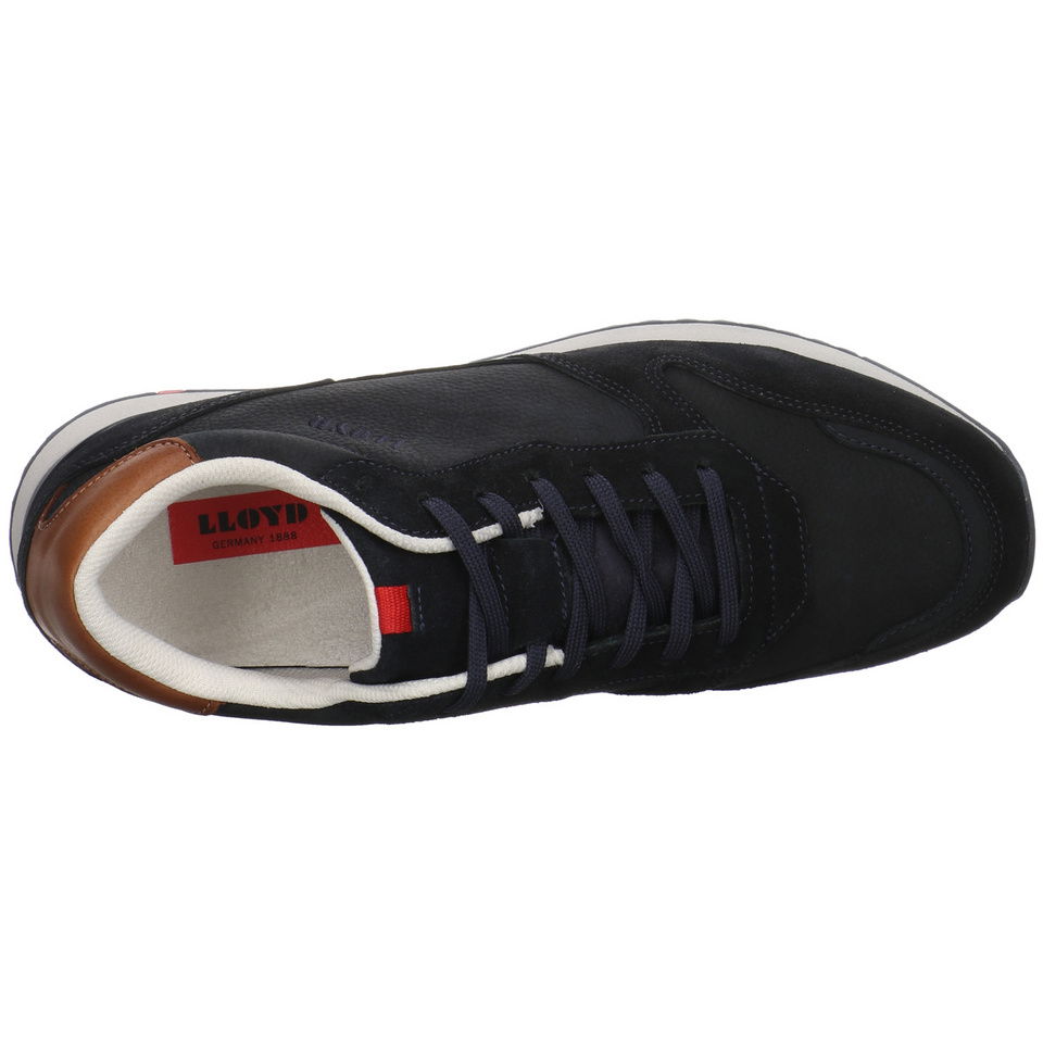 Lloyd Edmond Sneaker