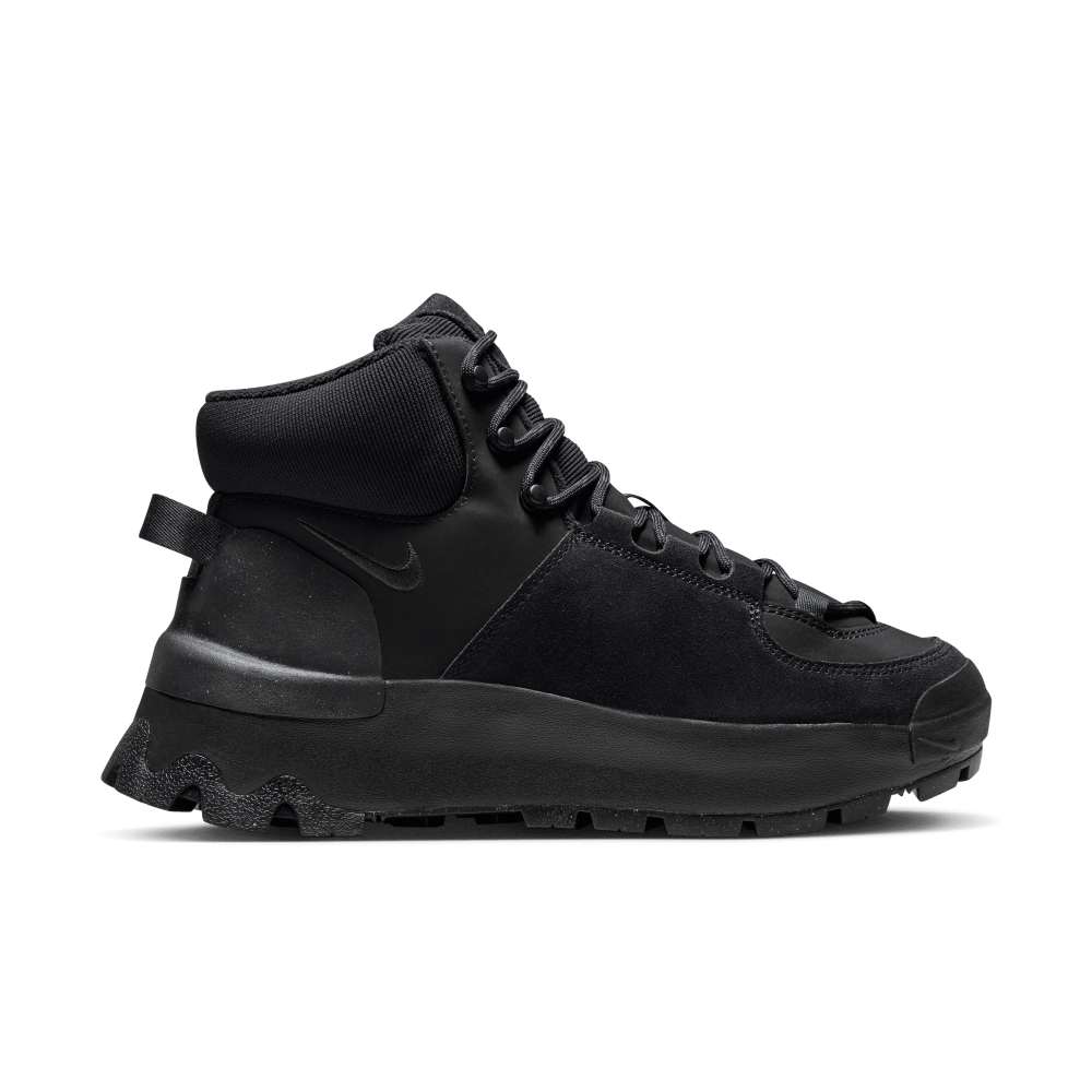 Nike City Classic DQ5601-003 / schwarz