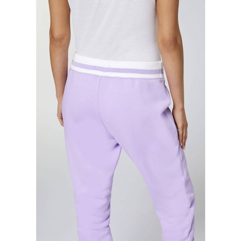 Chiemsee Sweathose Freizeithose Damen