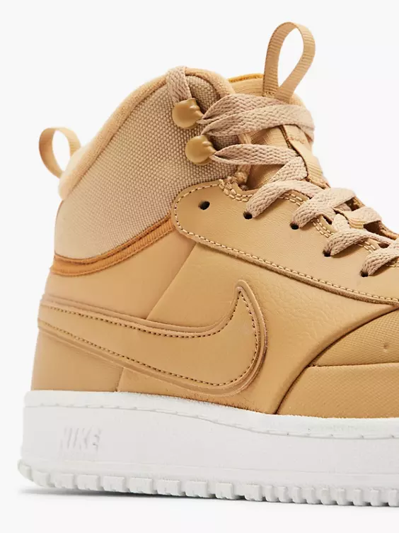 Nike Hoher Sneaker NIKE COURT VISION MID WNTR