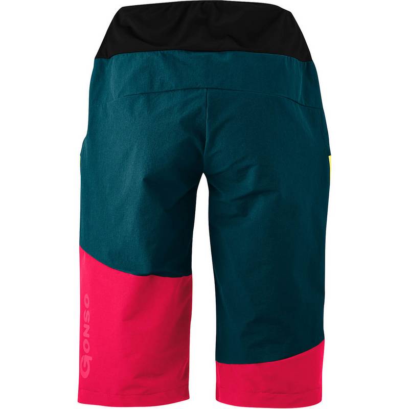 Gonso Lomaso Fahrradshorts Damen