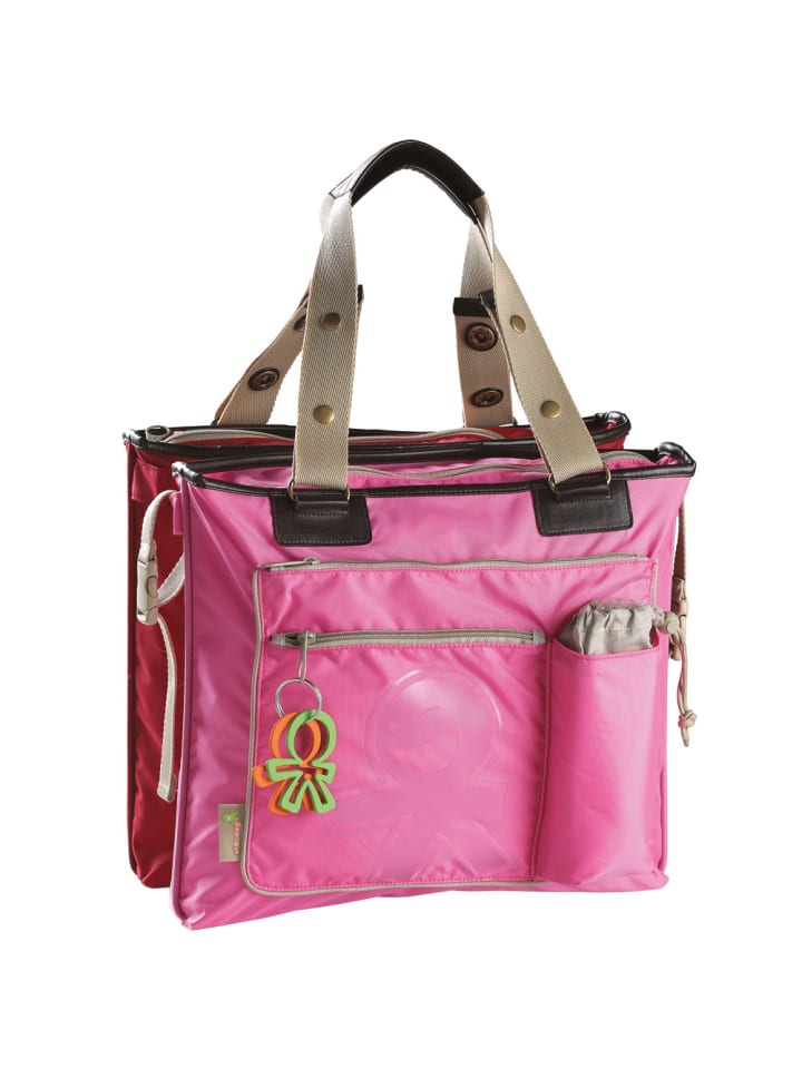 Okiedog Wickeltasche 