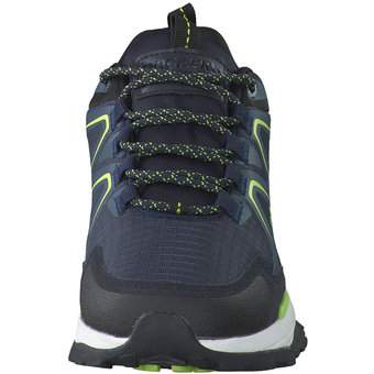 Dockers Sneaker in blau