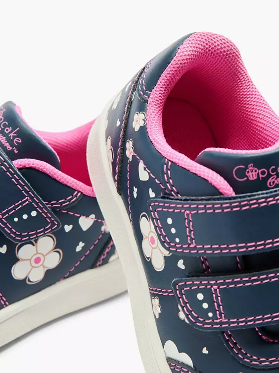 Cupcake Couture Sneaker
