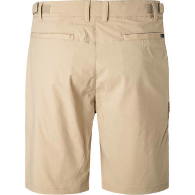 dubarry, Shorts, Mikrofaser wasserabweisend, sand