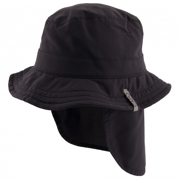 CAPO - Light Hiking Hat - Hut