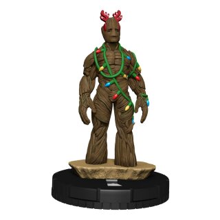 Marvel HeroClix: Guardians of the Galaxy - Adventskalender 2023 (EN)