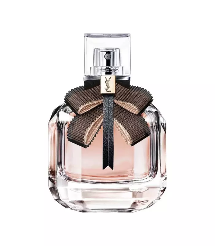 MON PARIS LUMIERE Eau de Toilette