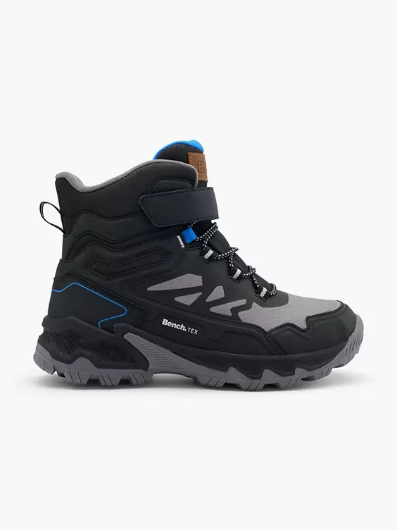 Bench Boots