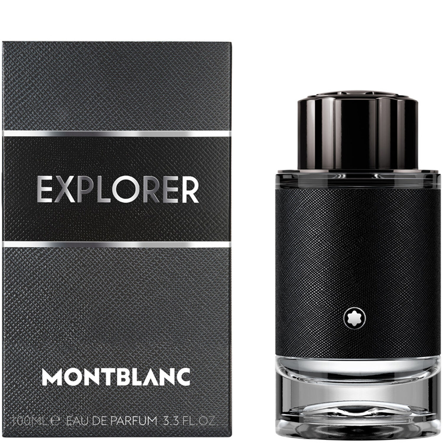 Montblanc Explorer Eau de Parfum