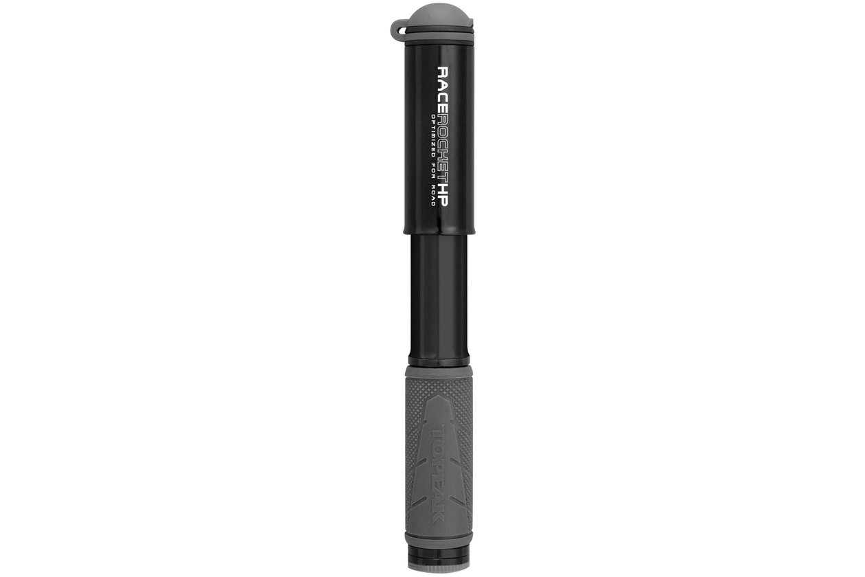 Topeak RaceRocket HP Minipumpe