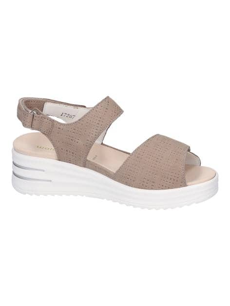 Sandalette/Pantolette