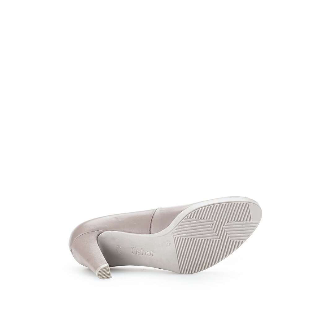 Gabor fashion Plateau Pumps rosa