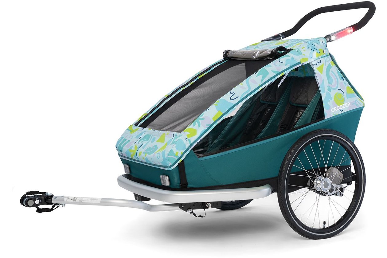 Croozer Kid Vaaya 2