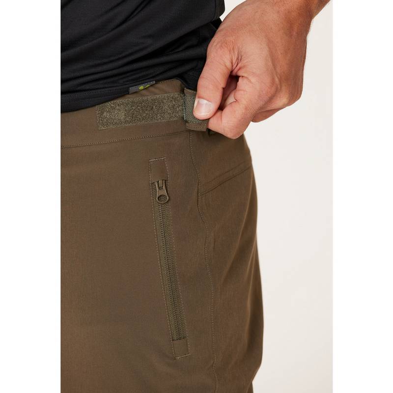 Gipfelglück Josef Shorts Herren