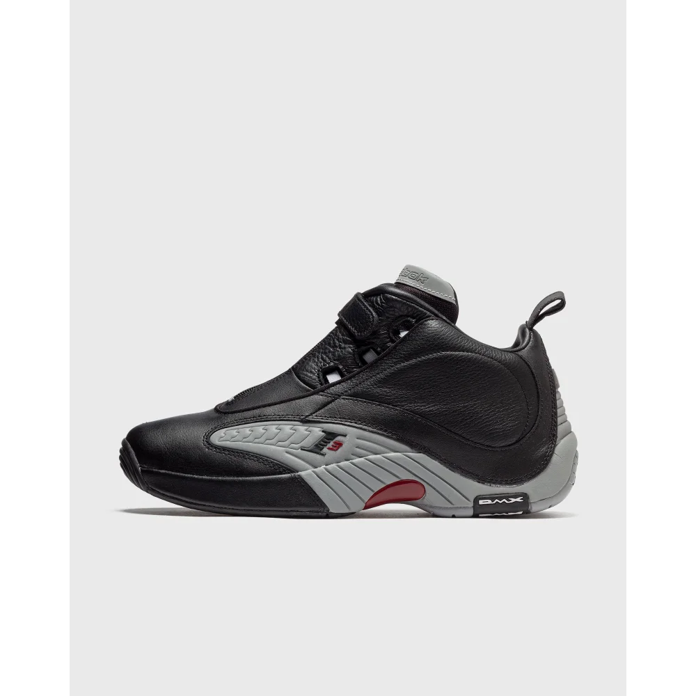 Reebok Answer IV HR1062 / schwarz