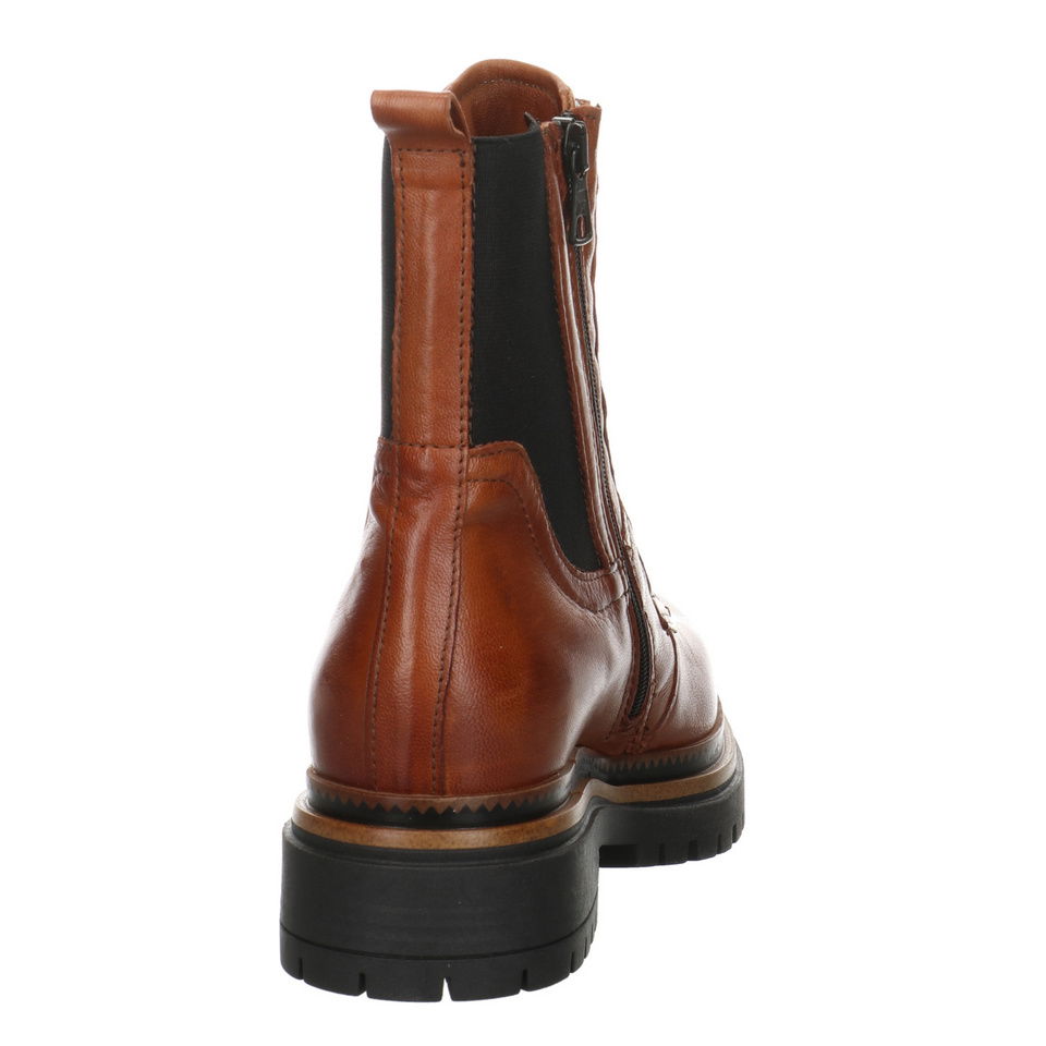 MJUS Boots