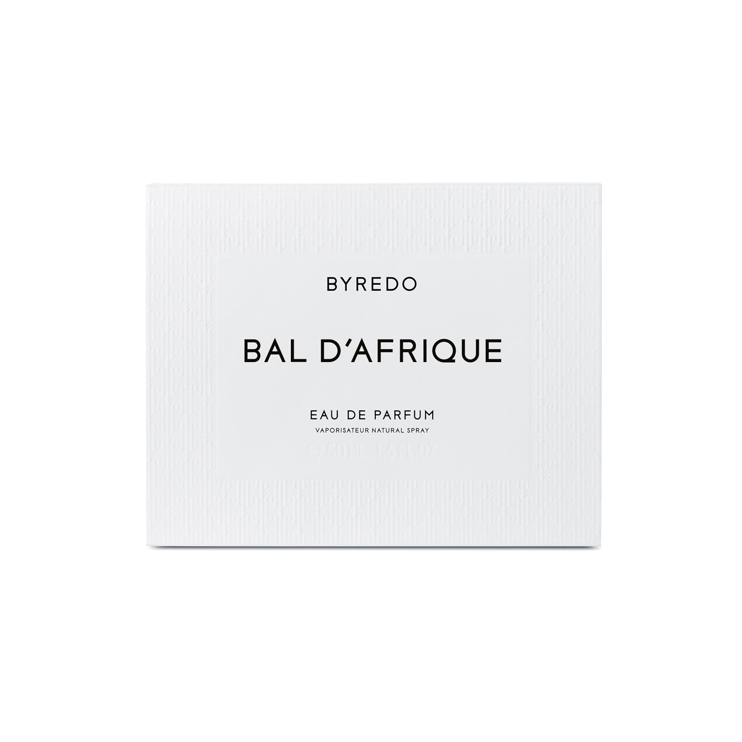 Bal D' Afrique