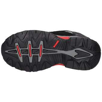 Meindl Snap Junior Outdoor in schwarz