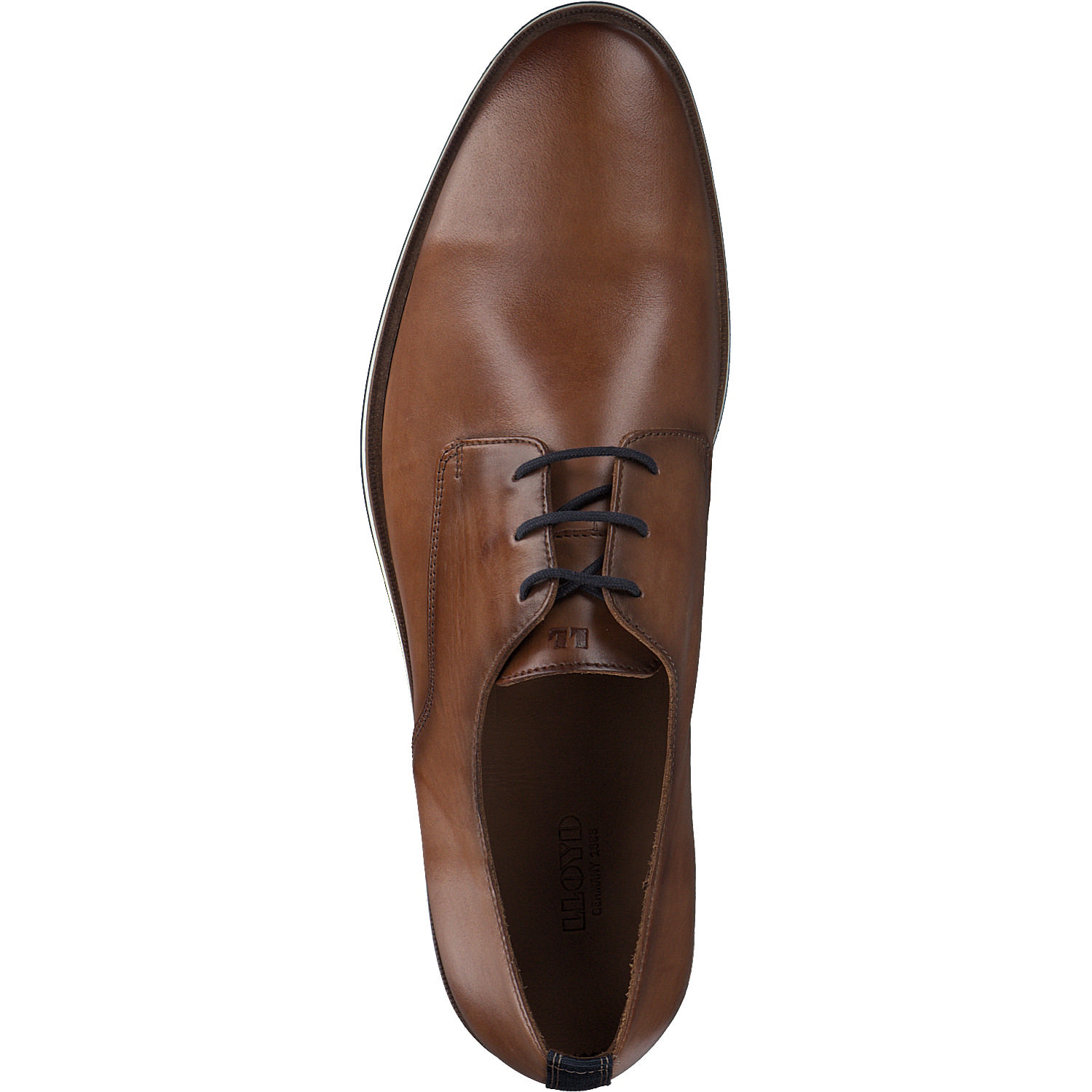 Lloyd Dakin 14007, Klassische Halbschuhe, Herren, Braun