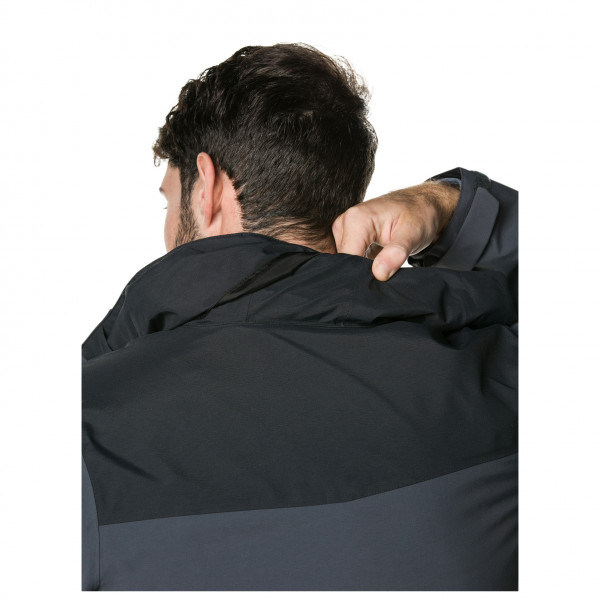 Berghaus - Hillwalker Interactive Shell Jacket - Regenjacke