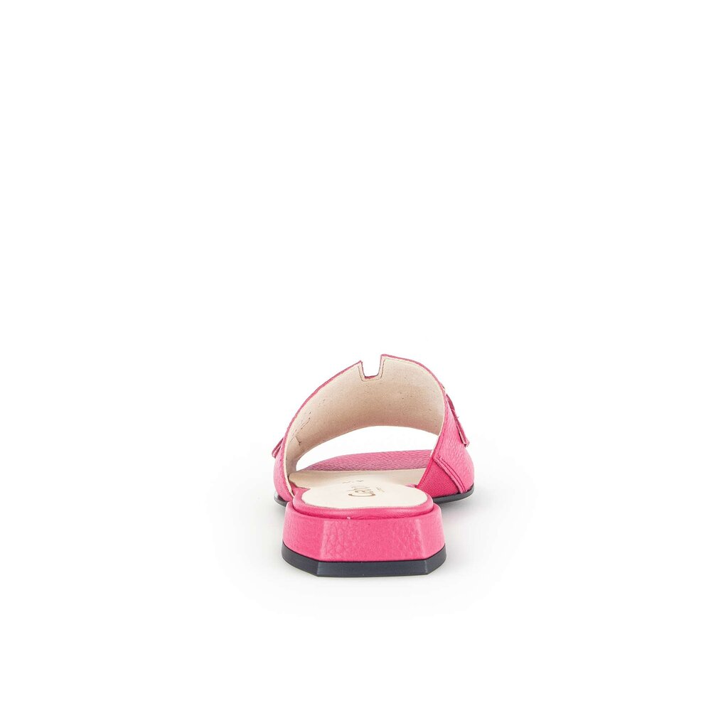 Gabor comfort Pantolette pink