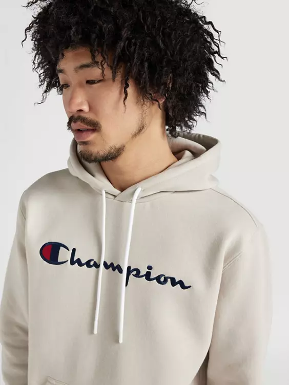 Champion Hoodie