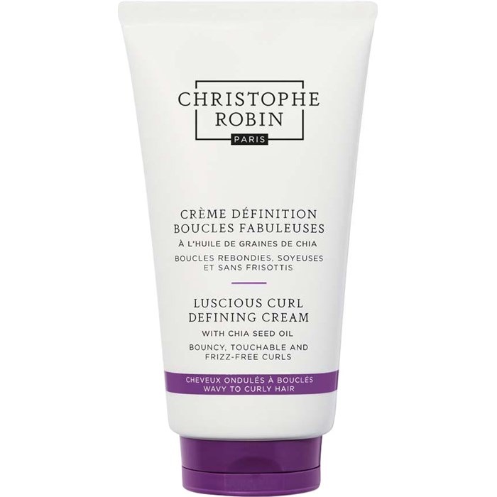 Luscious Curl Defining Cream