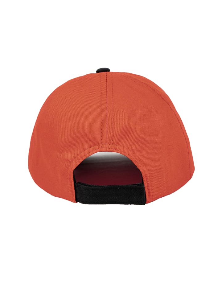 Spiderman Cap Kappe Sommer in Rot günstig kaufen onesize