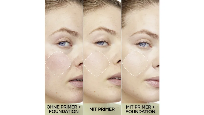L'ORÉAL PARIS Prime Lab 24h Redness Eraser Primer 30 ml