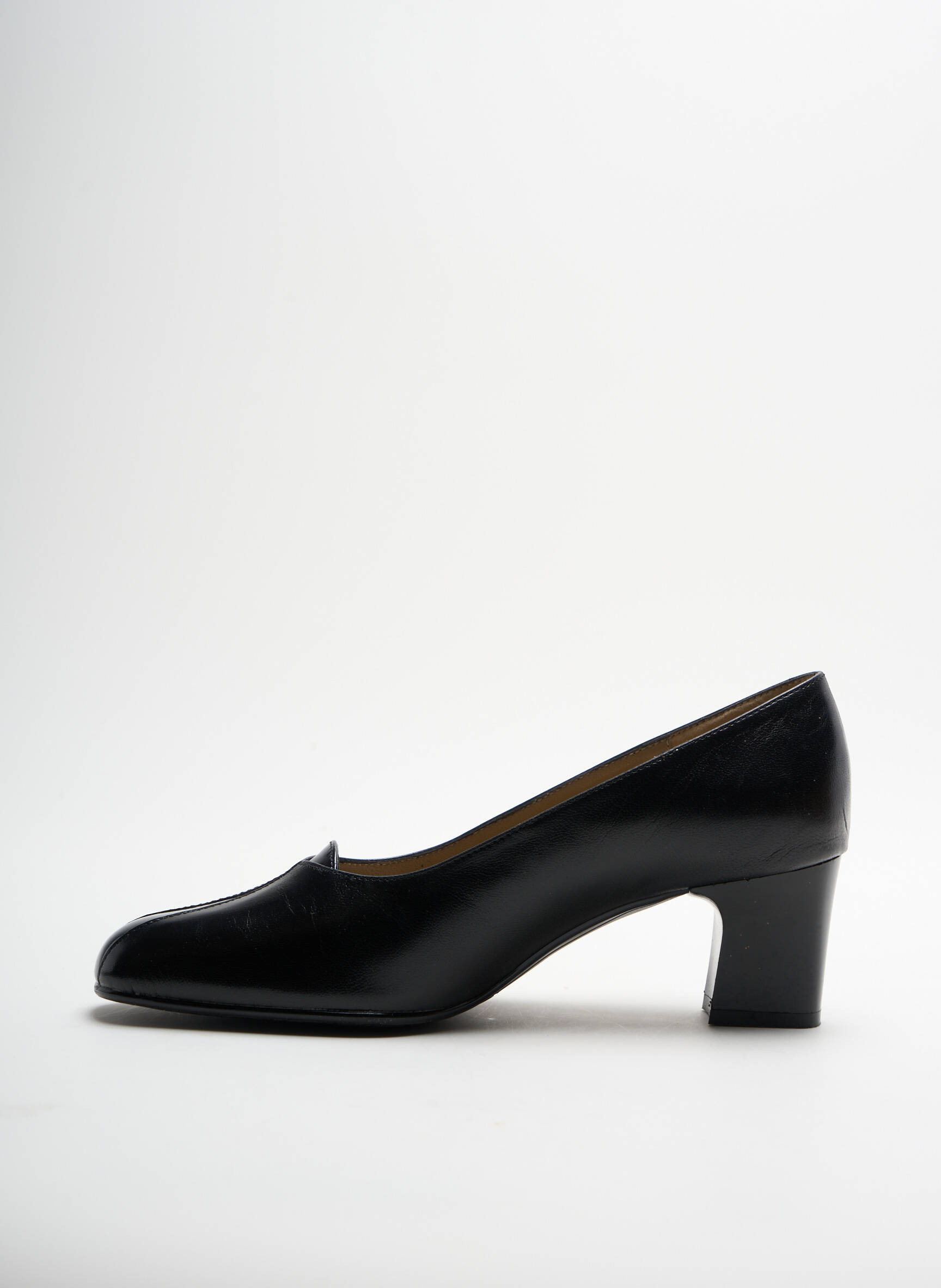 Ombelle Escarpins Femme couleur noir