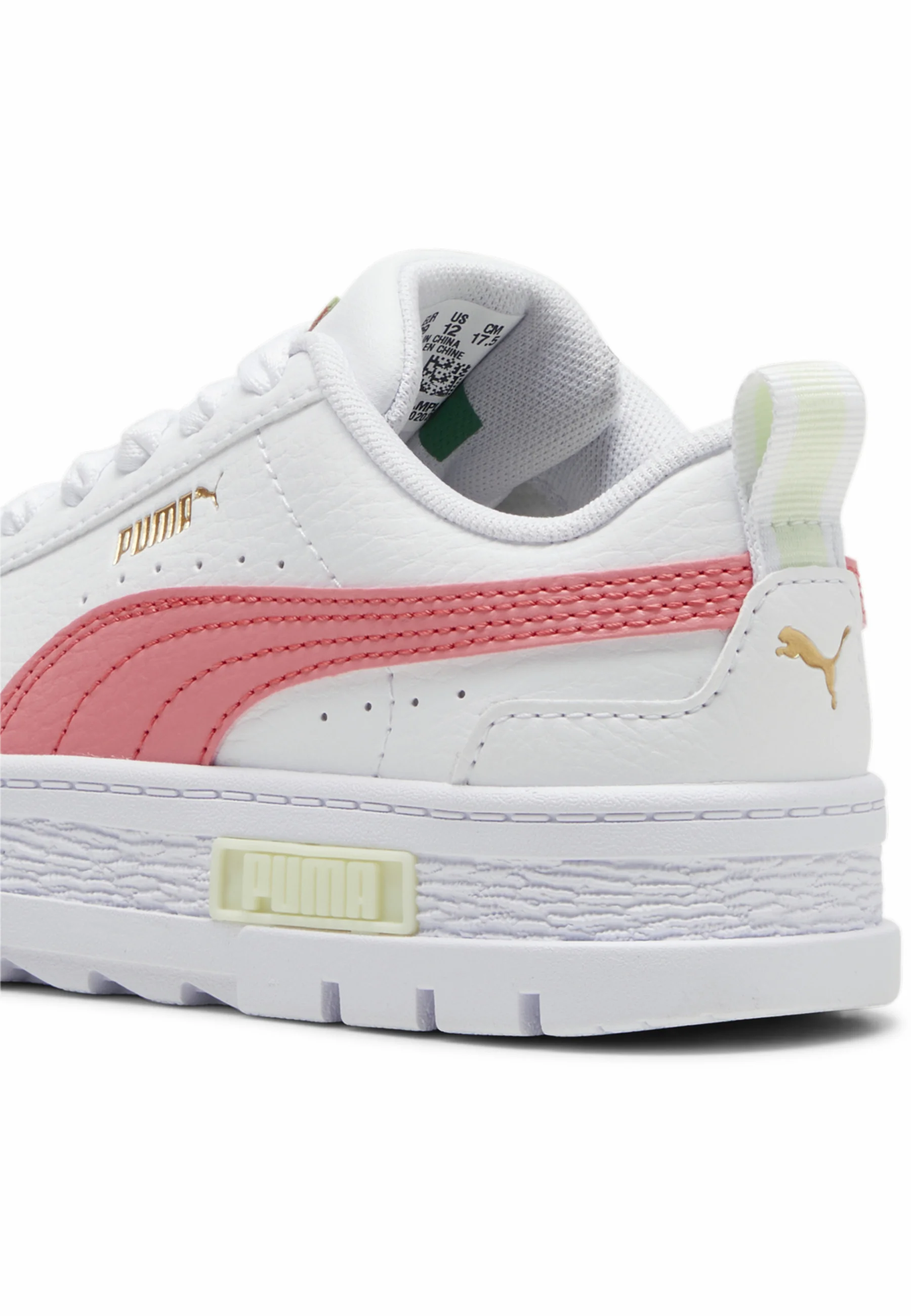 Puma MAYZE LTH- Zapatillas bajas