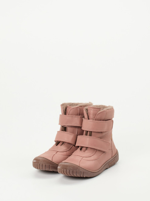 Klettboots gefüttert-68305990017 Bisgaard