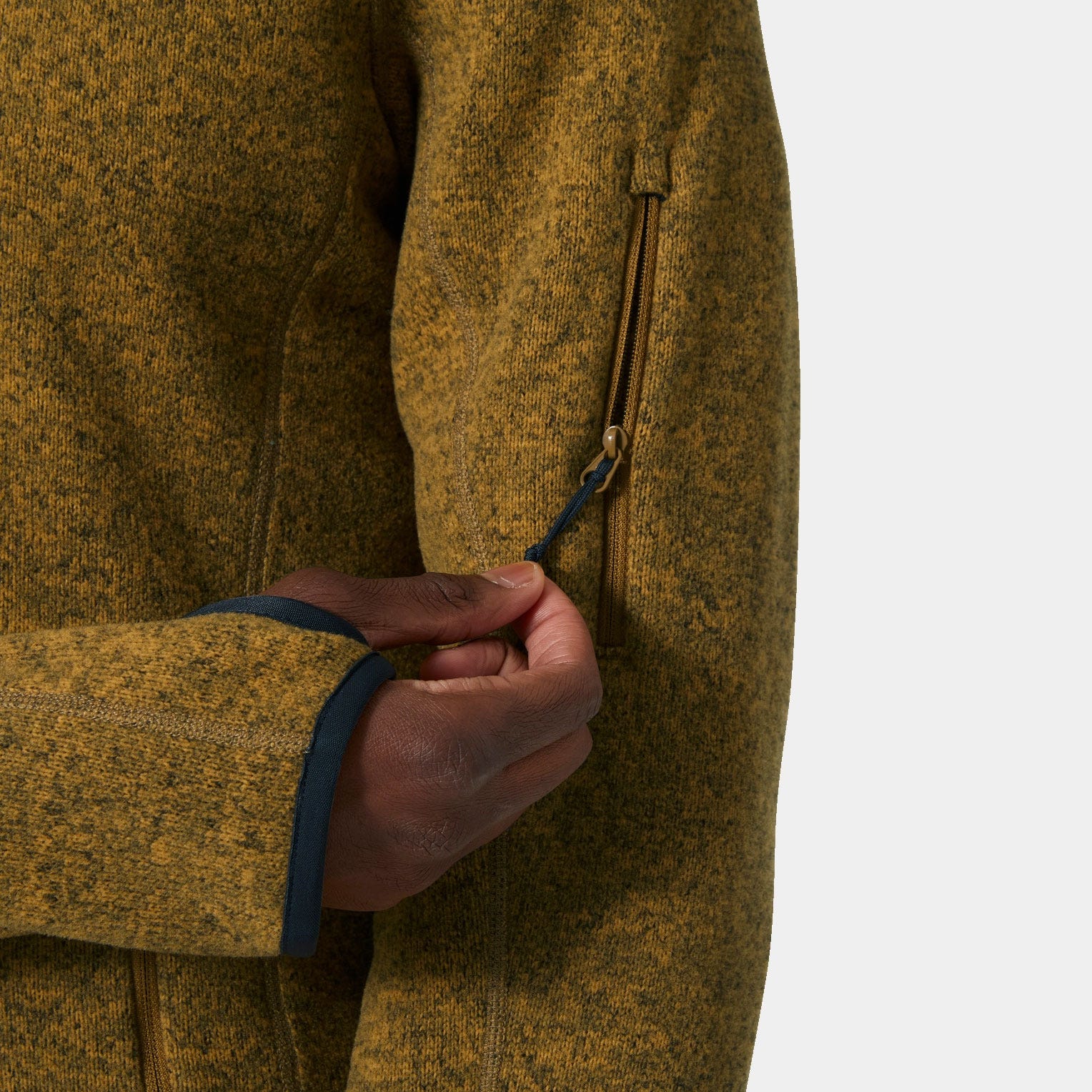 Men's Varde Fleece Jacket 2.0