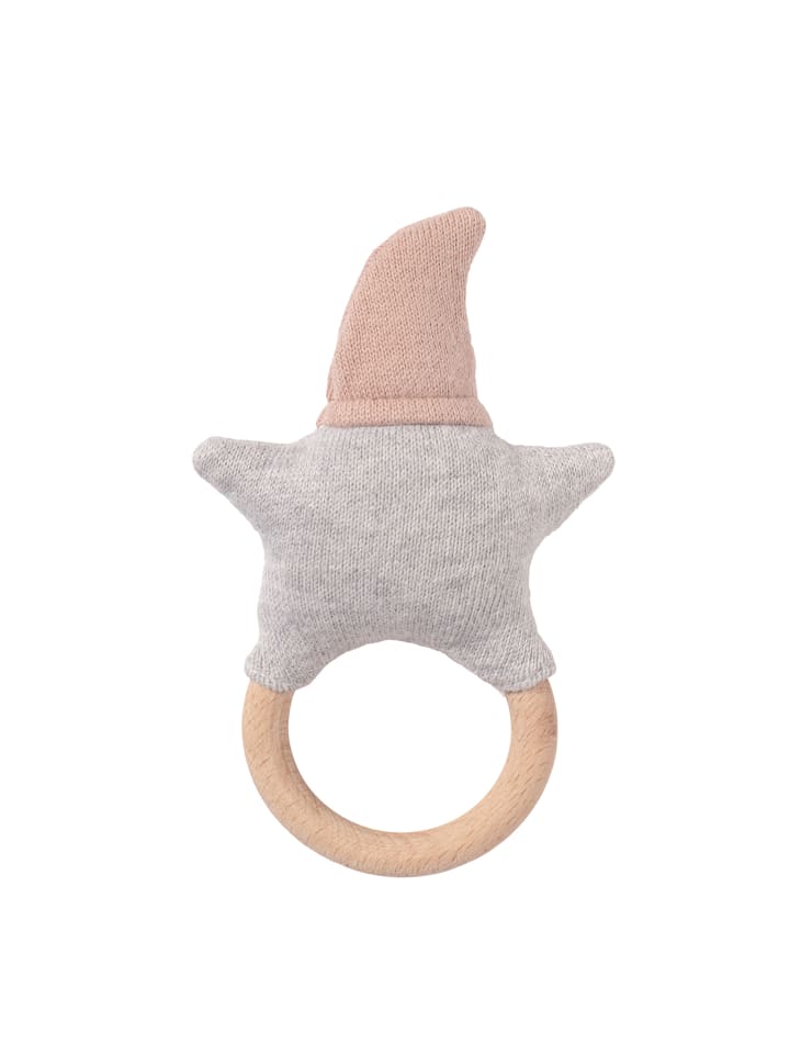 nordic coast company  Baby Rassel 