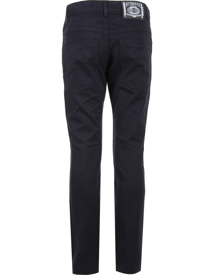 New G.O.L Jeans - Extra Weit -  in Dunkelblau günstig kaufen