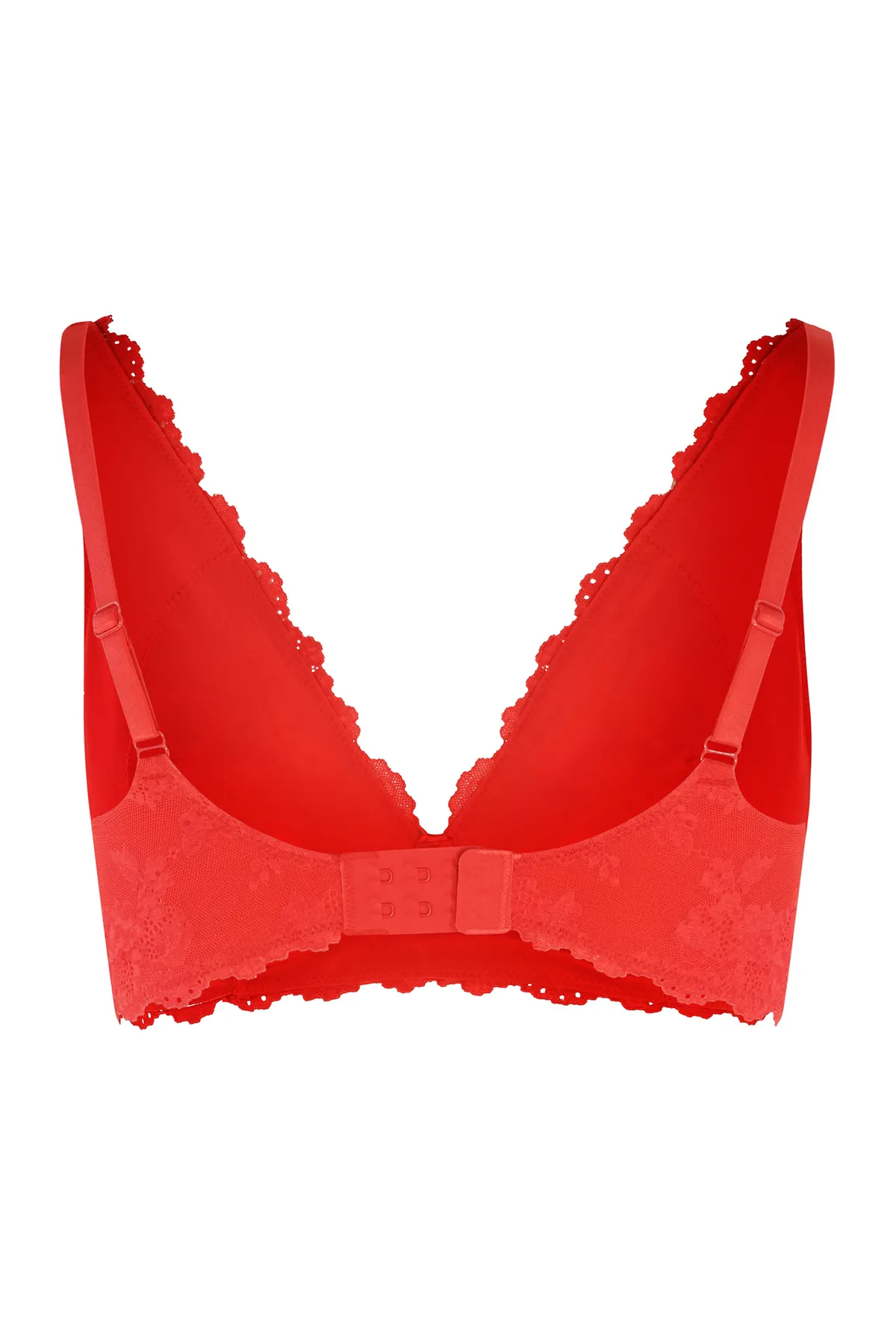 Royal Lounge Intimates  Bralette Royal Dream mit Spitze