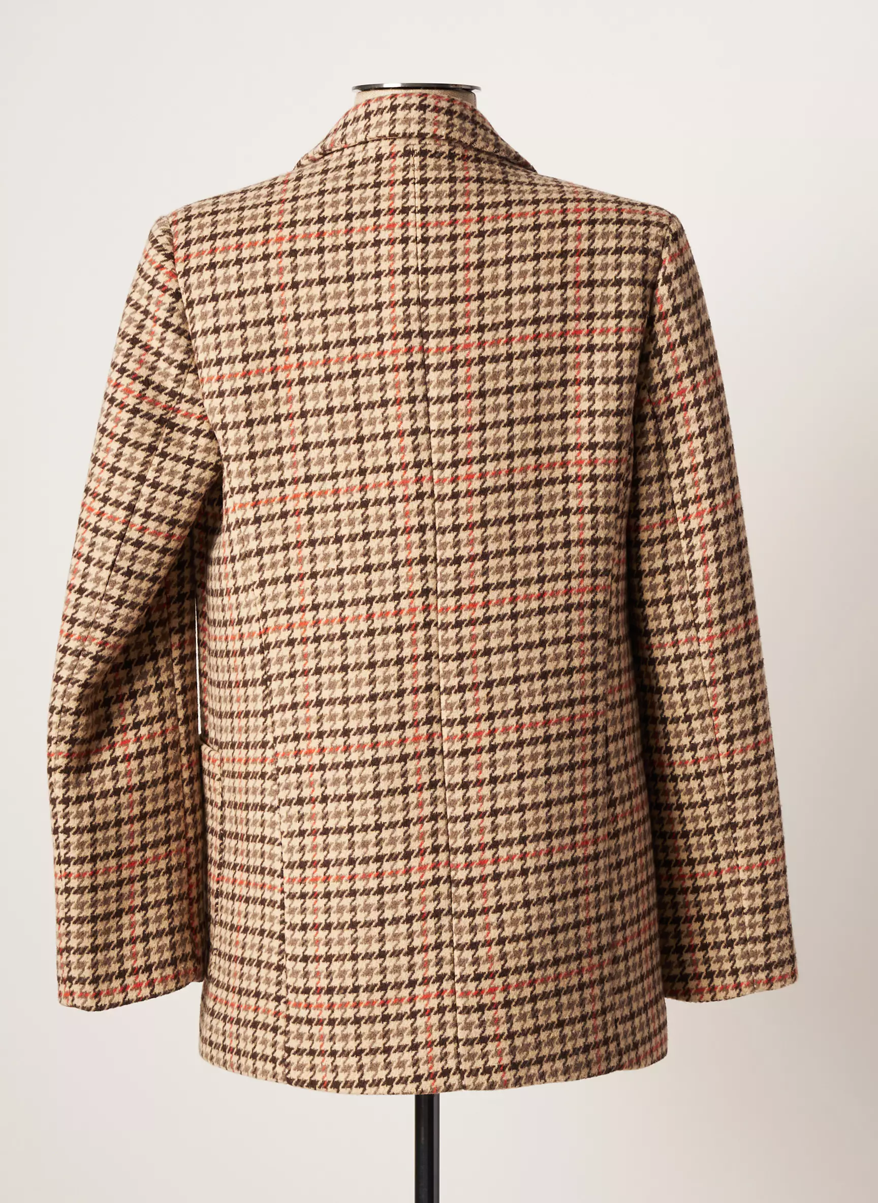 Kacy Blazers Femme couleur marron