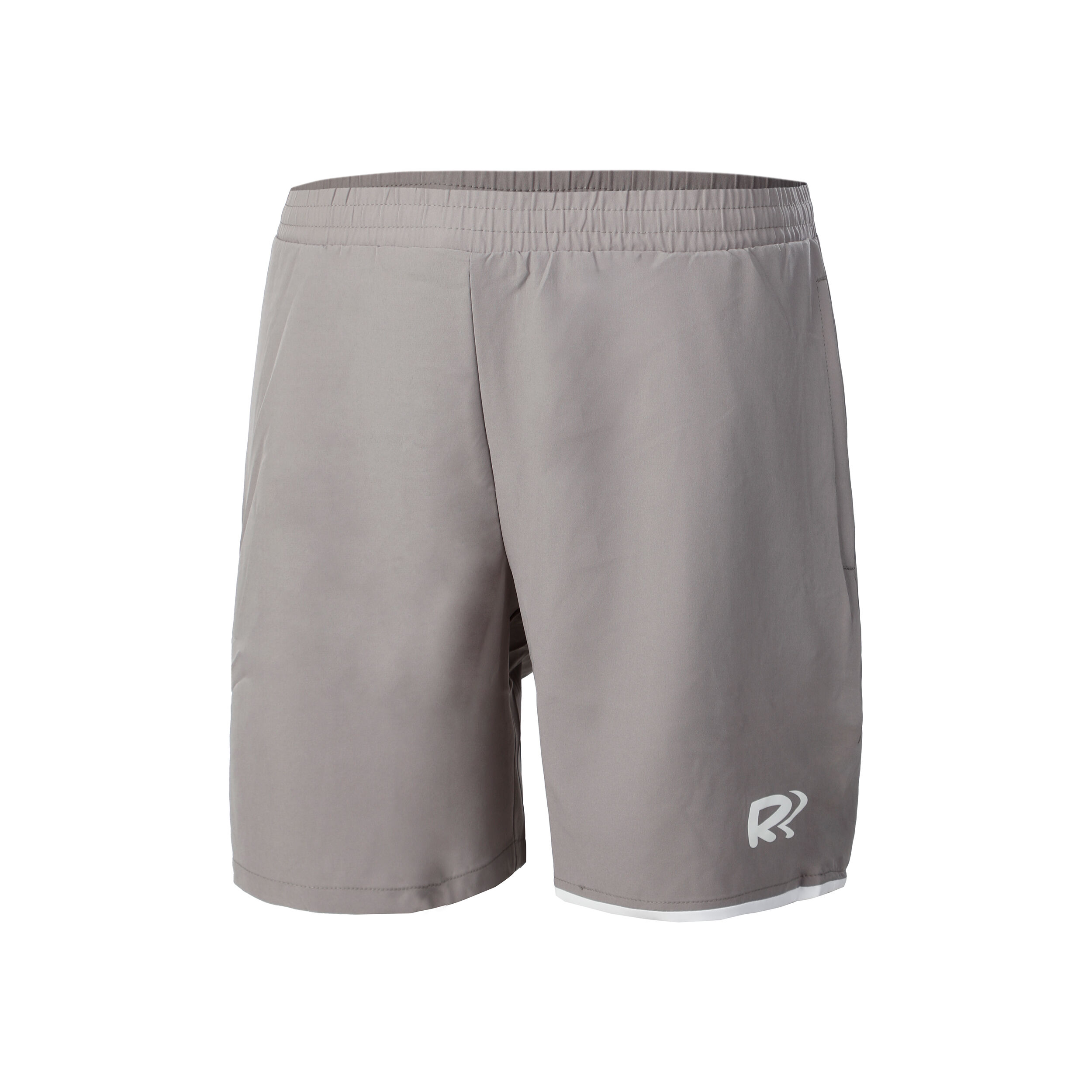 Teamline Shorts Herren - Grau
