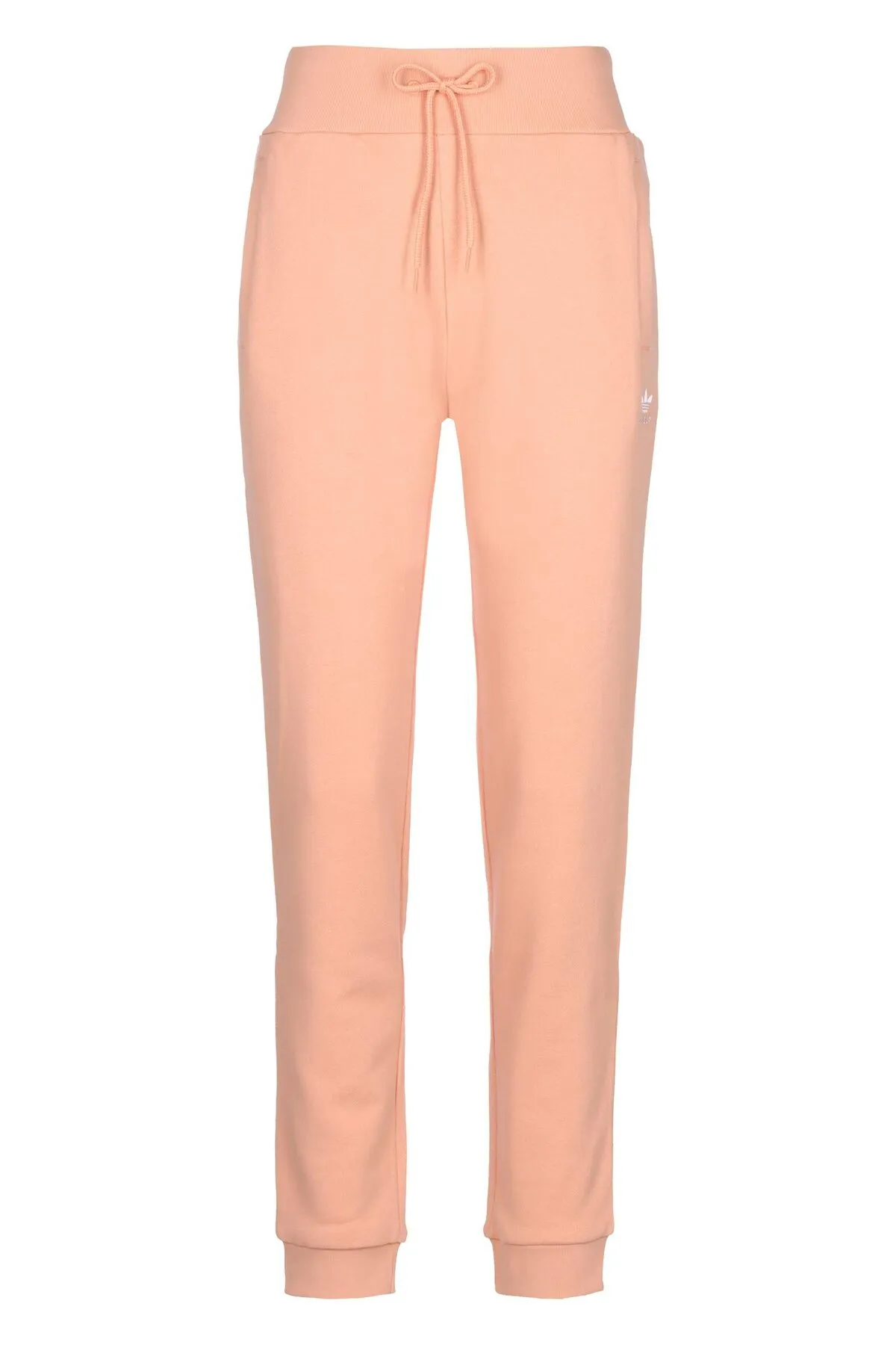 adidas  Jogginghose - Orange - Straight