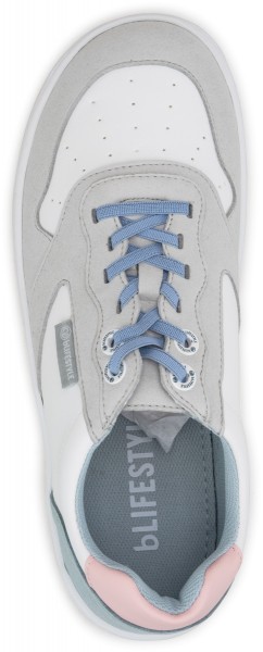 bLifestyle |a ~ sportSTYLE LowCut Sneaker Vegan ~ Weiß